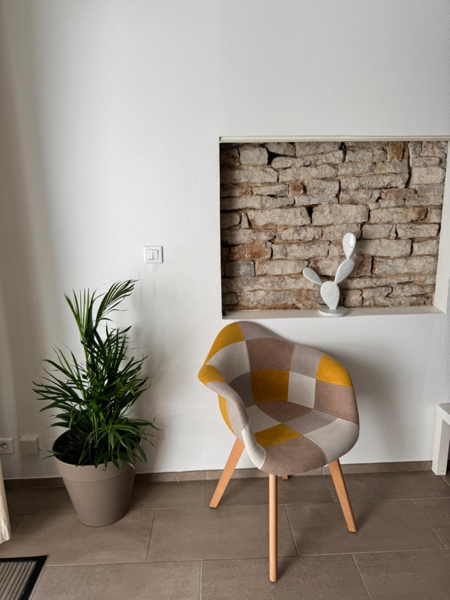 La Villa Bis Vesoul Extérieur photo