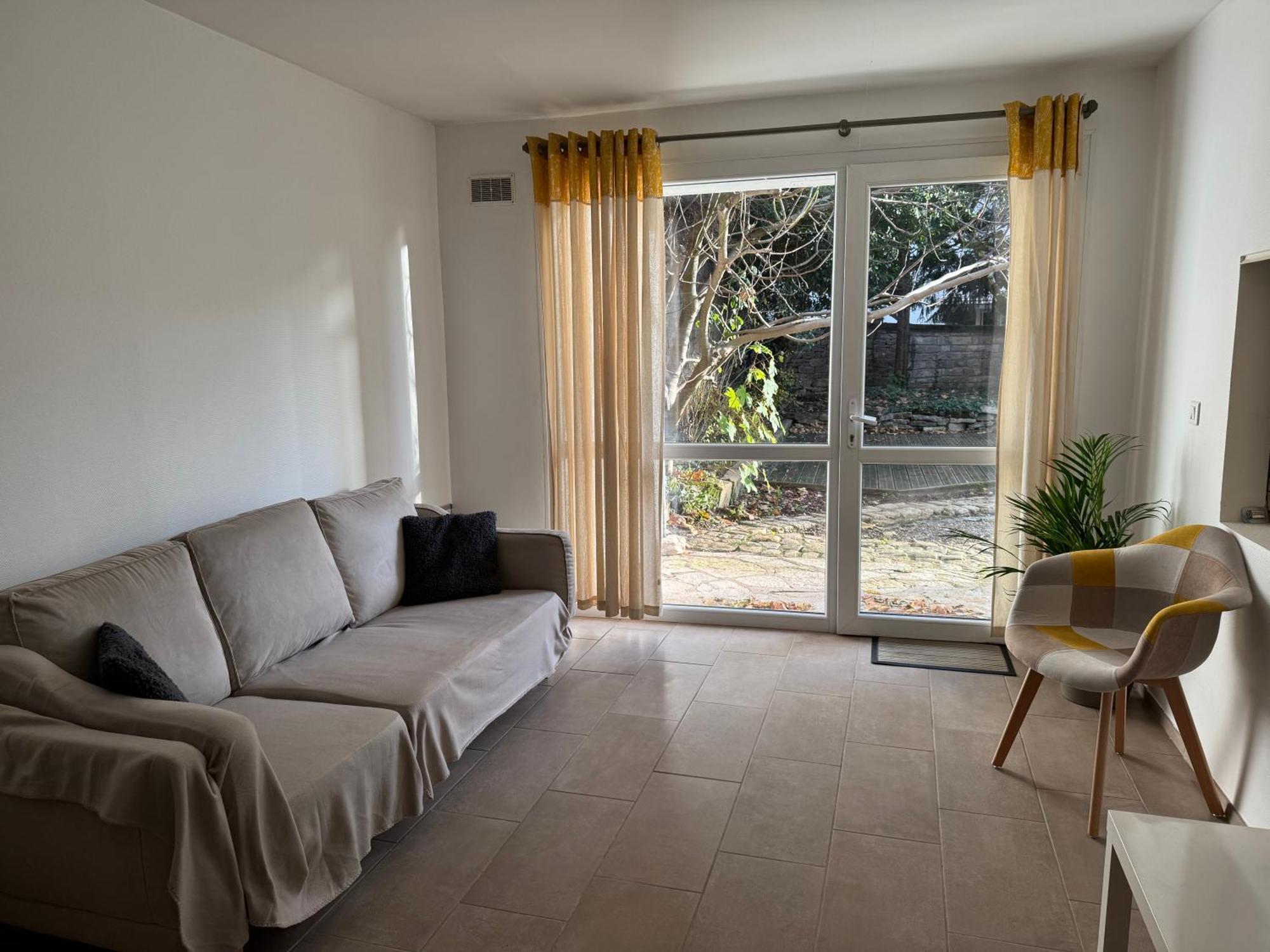 La Villa Bis Vesoul Extérieur photo