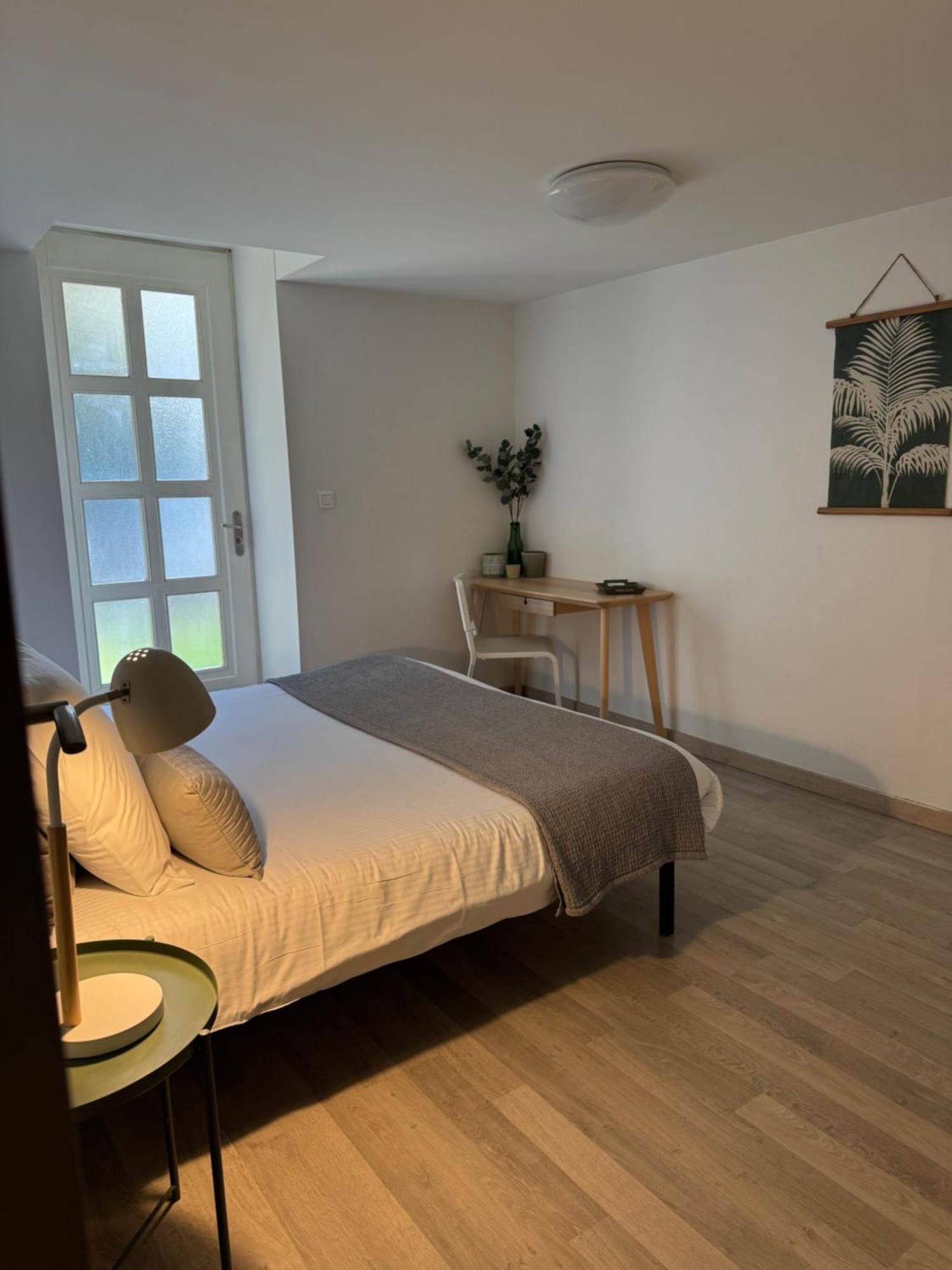 La Villa Bis Vesoul Extérieur photo
