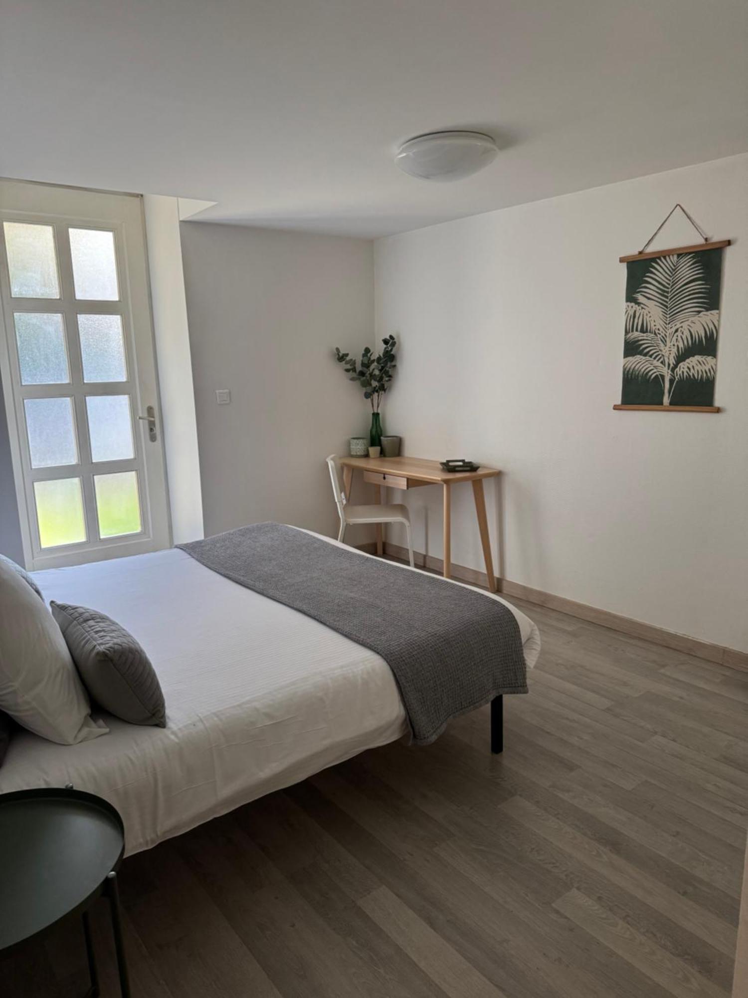 La Villa Bis Vesoul Extérieur photo